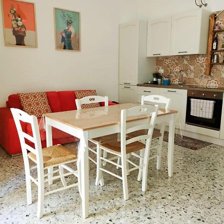 Willa Restanza Lecce Zewnętrze zdjęcie