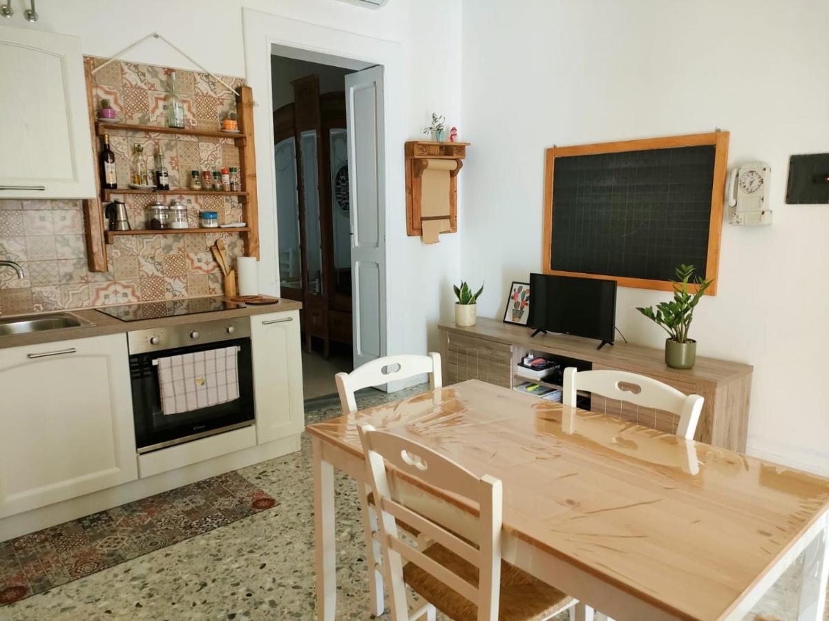 Willa Restanza Lecce Zewnętrze zdjęcie